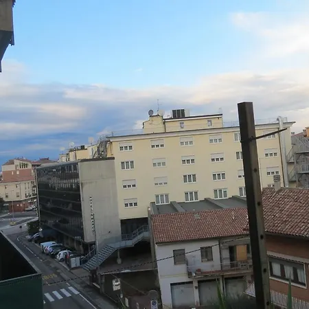 Bed & Breakfast Dolce Vita 3*