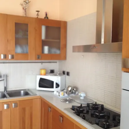 Dolce Vita Bed & Breakfast 3*