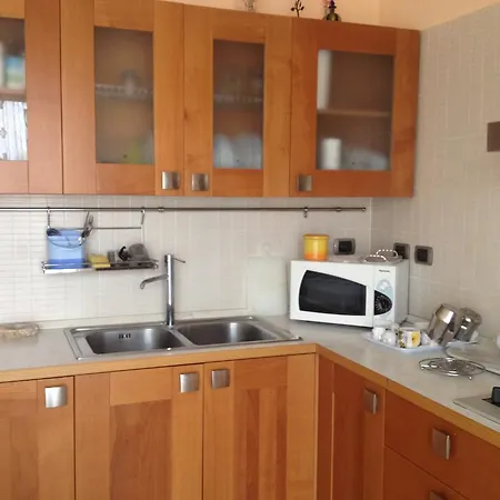 Dolce Vita Bed & Breakfast 3*