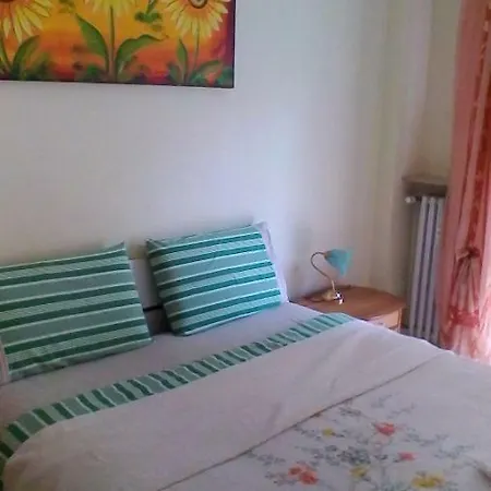Dolce Vita Bed & Breakfast 3*