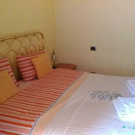 Dolce Vita Bed & Breakfast