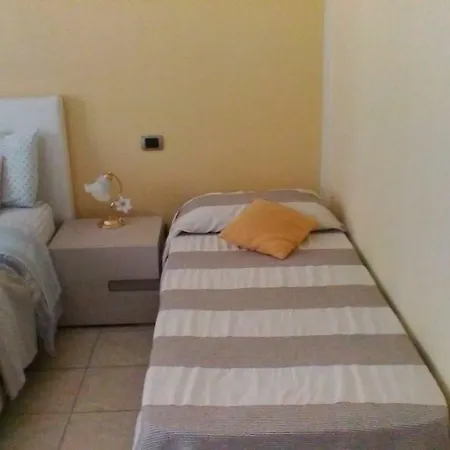 Dolce Vita Bed & Breakfast