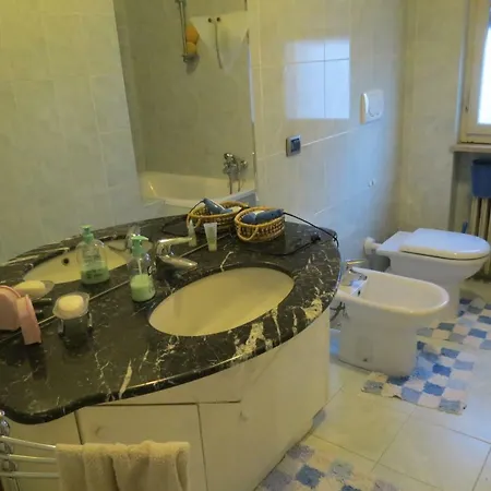 Bed & Breakfast Dolce Vita 3*