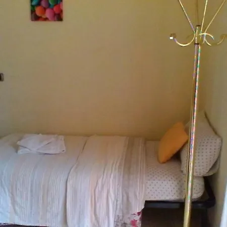 Bed & Breakfast Dolce Vita 3*