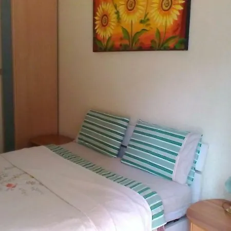 Dolce Vita Bed and breakfast